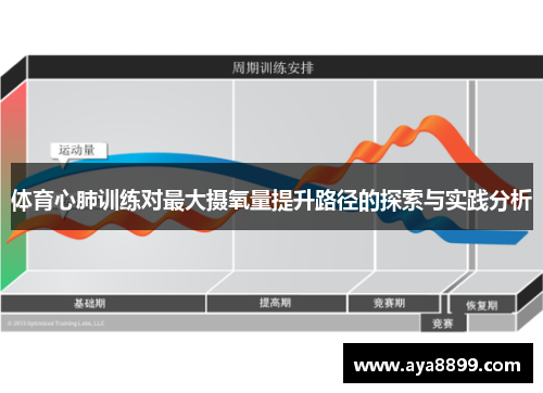 体育心肺训练对最大摄氧量提升路径的探索与实践分析